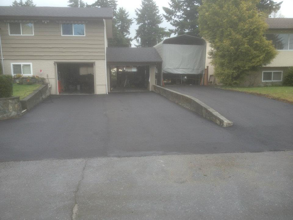 After Paving 4