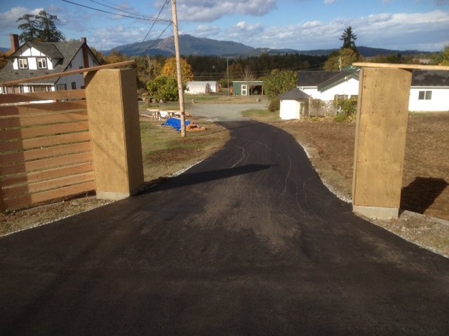 After Paving 8